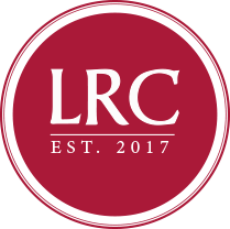 Legal Research Club logo